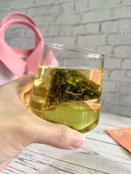 《禮品》楽澗 衣服小茶揹｜被精品茶耽誤的精品包 美到犯規美到