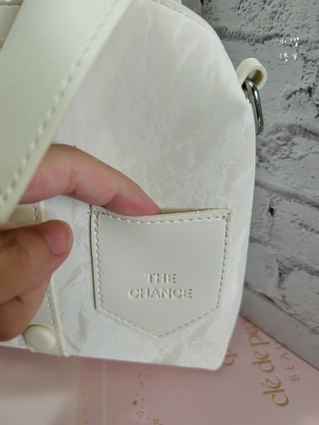 《禮品》楽澗 衣服小茶揹｜被精品茶耽誤的精品包 美到犯規美到