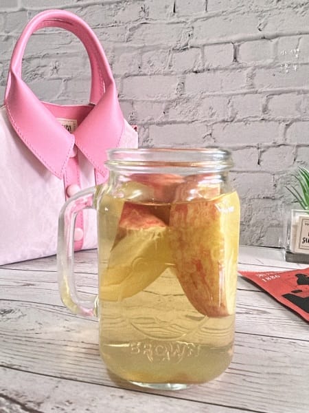 《禮品》楽澗 衣服小茶揹｜被精品茶耽誤的精品包 美到犯規美到