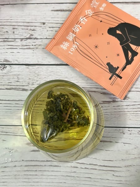 《禮品》楽澗 衣服小茶揹｜被精品茶耽誤的精品包 美到犯規美到