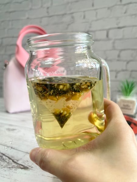 《禮品》楽澗 衣服小茶揹｜被精品茶耽誤的精品包 美到犯規美到