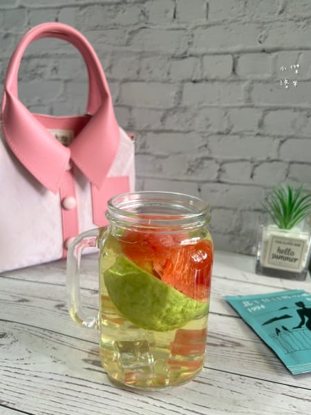 《禮品》楽澗 衣服小茶揹｜被精品茶耽誤的精品包 美到犯規美到