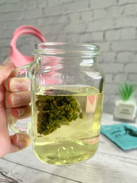 《禮品》楽澗 衣服小茶揹｜被精品茶耽誤的精品包 美到犯規美到