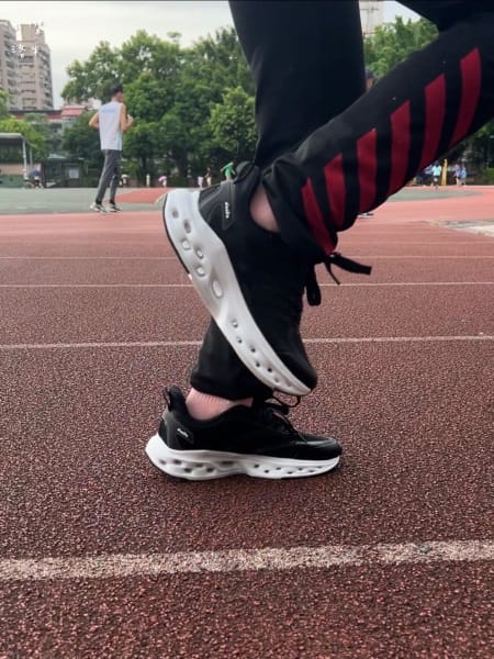 《穿搭》 Diadora Evo Step 時尚運動鞋評價｜