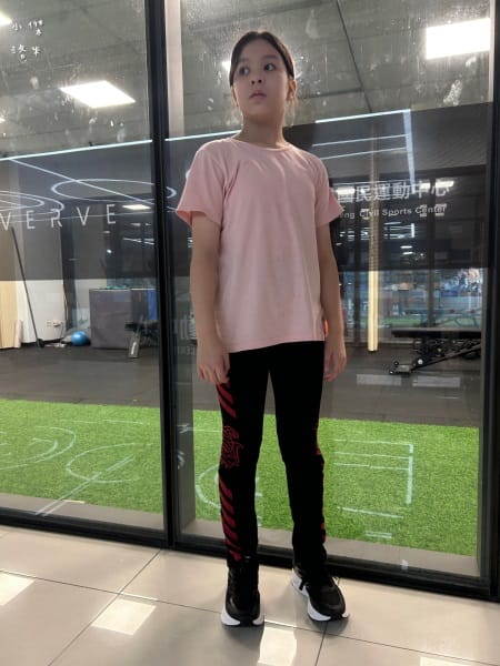 《穿搭》 Diadora Evo Step 時尚運動鞋評價｜