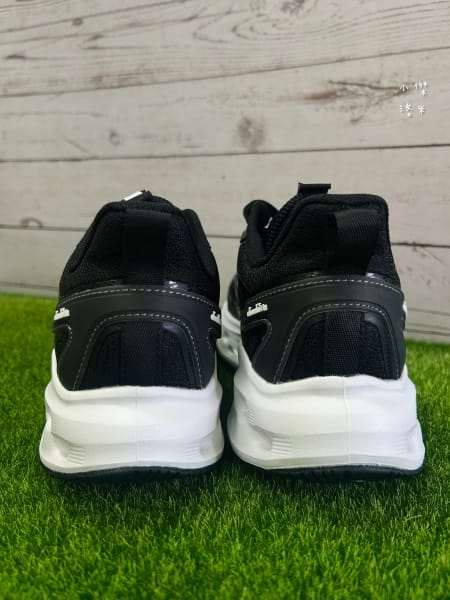 《穿搭》 Diadora Evo Step 時尚運動鞋評價｜