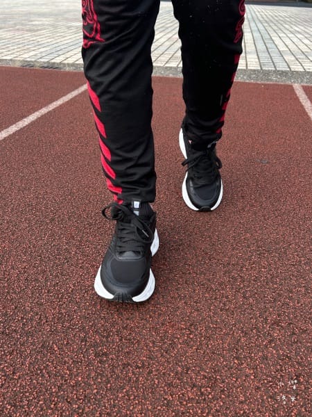 《穿搭》 Diadora Evo Step 時尚運動鞋評價｜