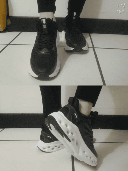 《穿搭》 Diadora Evo Step 時尚運動鞋評價｜