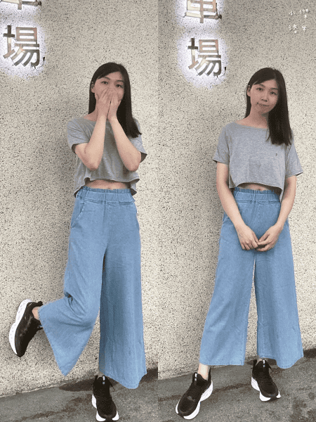 《穿搭》 Diadora Evo Step 時尚運動鞋評價｜