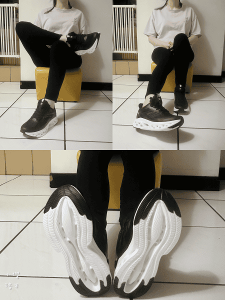 《穿搭》 Diadora Evo Step 時尚運動鞋評價｜