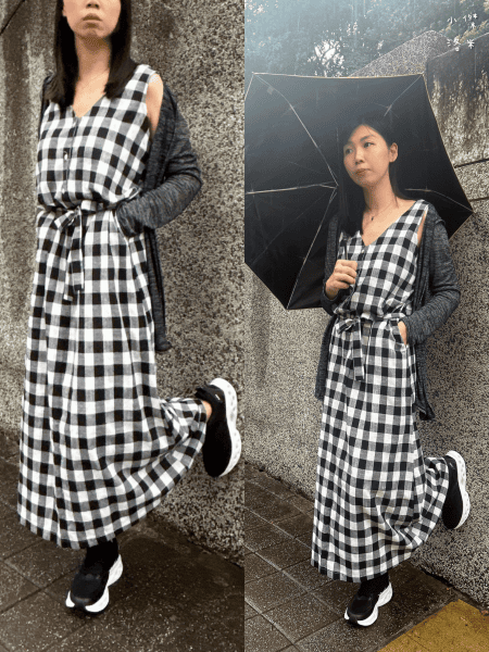 《穿搭》 Diadora Evo Step 時尚運動鞋評價｜