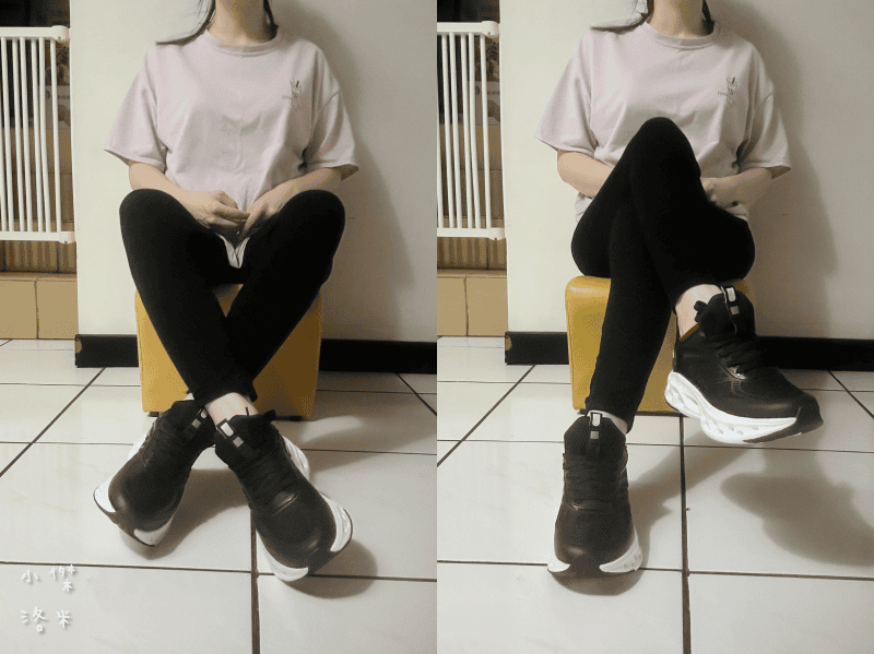 《穿搭》 Diadora Evo Step 時尚運動鞋評價｜