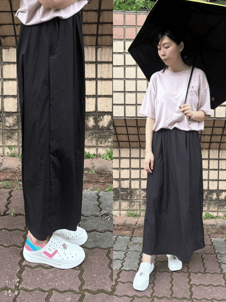 《穿搭》PONY洞洞鞋評價｜不悶熱洞洞鞋推薦！夏天好穿不臭腳