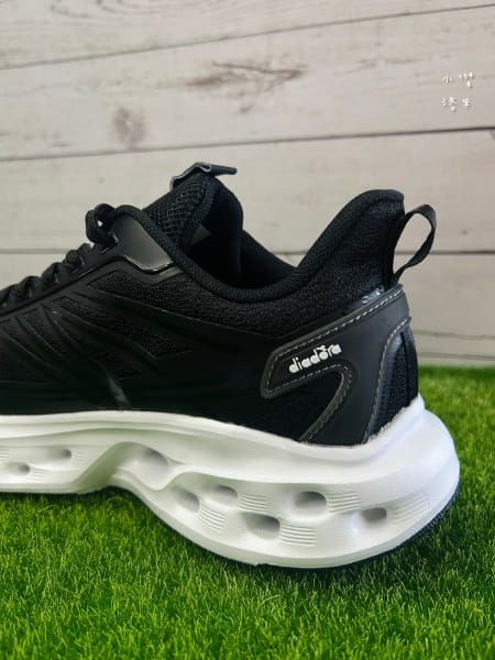 《穿搭》 Diadora Evo Step 時尚運動鞋評價｜