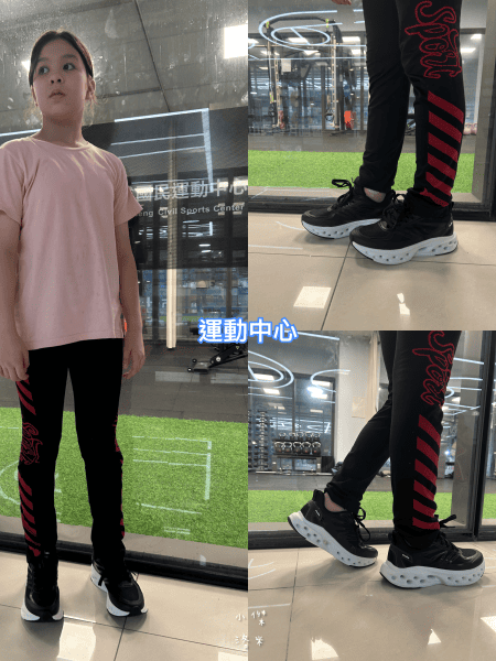 《穿搭》 Diadora Evo Step 時尚運動鞋評價｜