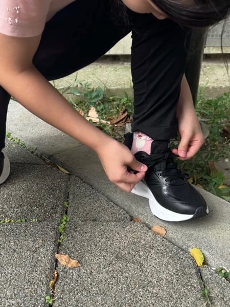 《穿搭》 Diadora Evo Step 時尚運動鞋評價｜