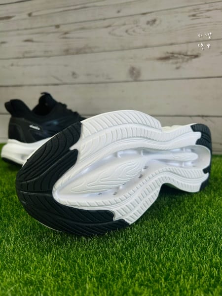 《穿搭》 Diadora Evo Step 時尚運動鞋評價｜