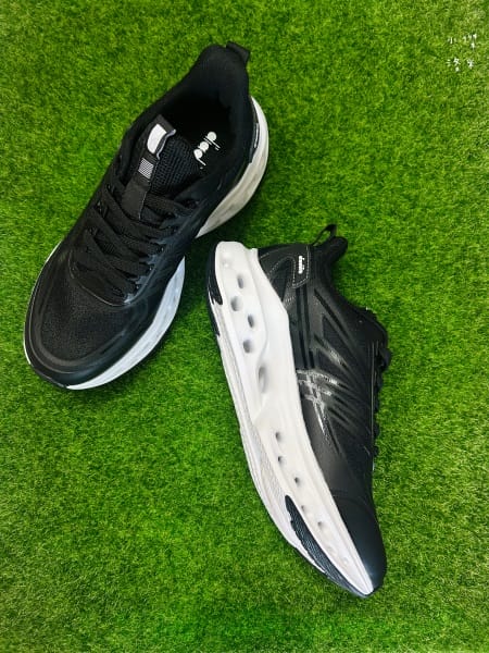 《穿搭》 Diadora Evo Step 時尚運動鞋評價｜