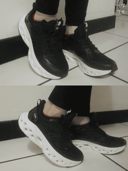 《穿搭》 Diadora Evo Step 時尚運動鞋評價｜