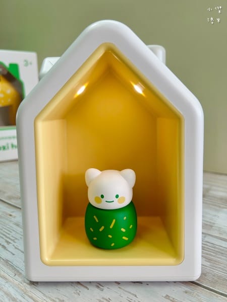 《育兒》 kokozi智慧有聲故事屋｜遠離3C的好選擇 邊玩