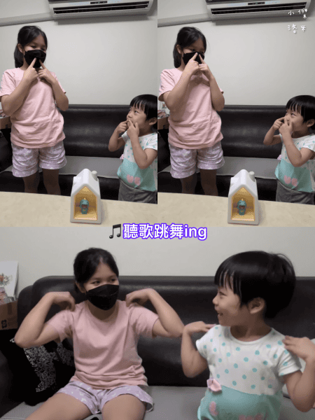 《育兒》 kokozi智慧有聲故事屋｜遠離3C的好選擇 邊玩