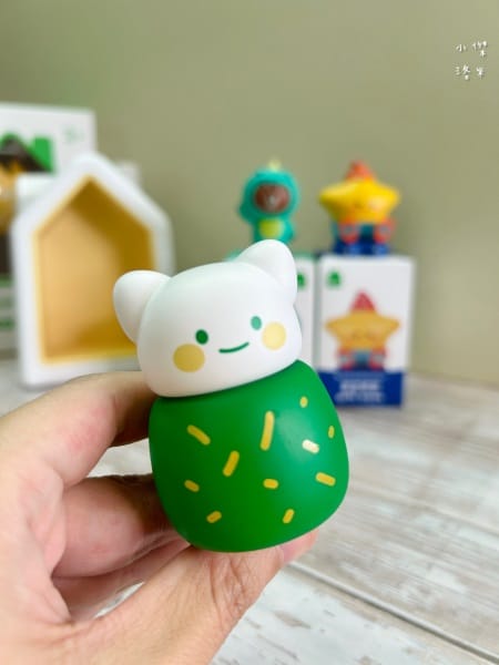 《育兒》 kokozi智慧有聲故事屋｜遠離3C的好選擇 邊玩