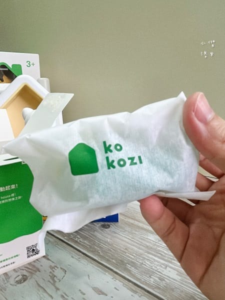 《育兒》 kokozi智慧有聲故事屋｜遠離3C的好選擇 邊玩