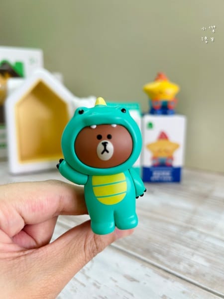 《育兒》 kokozi智慧有聲故事屋｜遠離3C的好選擇 邊玩