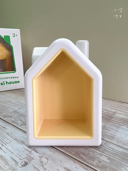 《育兒》 kokozi智慧有聲故事屋｜遠離3C的好選擇 邊玩