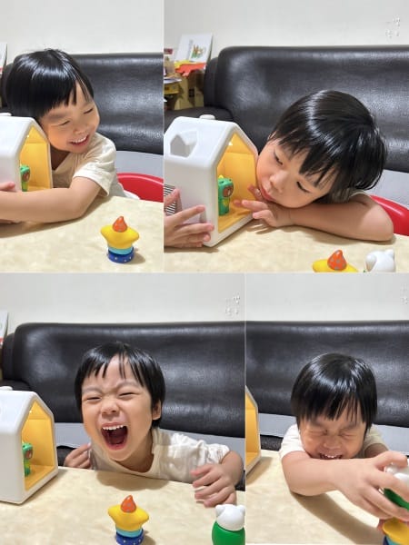 《育兒》 kokozi智慧有聲故事屋｜遠離3C的好選擇 邊玩