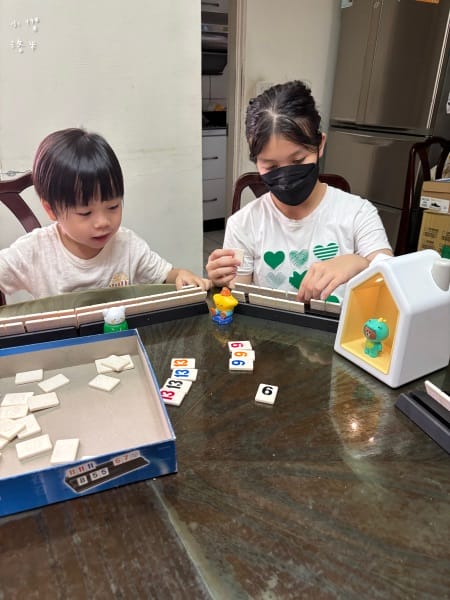 《育兒》 kokozi智慧有聲故事屋｜遠離3C的好選擇 邊玩