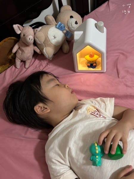 《育兒》 kokozi智慧有聲故事屋｜遠離3C的好選擇 邊玩