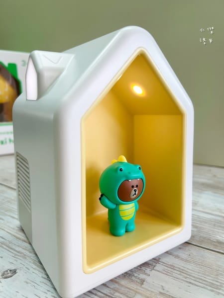 《育兒》 kokozi智慧有聲故事屋｜遠離3C的好選擇 邊玩