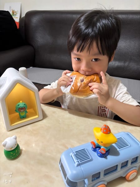 《育兒》 kokozi智慧有聲故事屋｜遠離3C的好選擇 邊玩