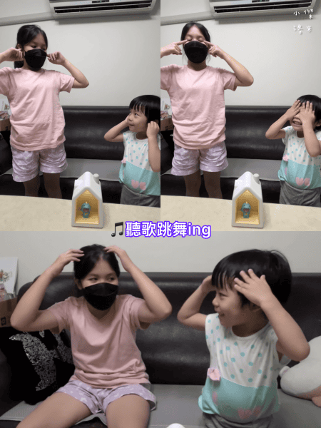 《育兒》 kokozi智慧有聲故事屋｜遠離3C的好選擇 邊玩