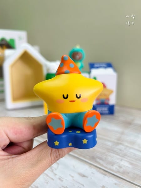 《育兒》 kokozi智慧有聲故事屋｜遠離3C的好選擇 邊玩