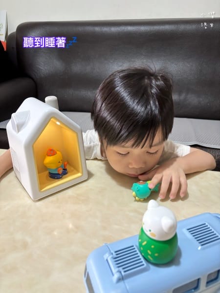 《育兒》 kokozi智慧有聲故事屋｜遠離3C的好選擇 邊玩