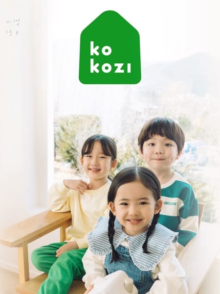 《育兒》 kokozi智慧有聲故事屋｜遠離3C的好選擇 邊玩