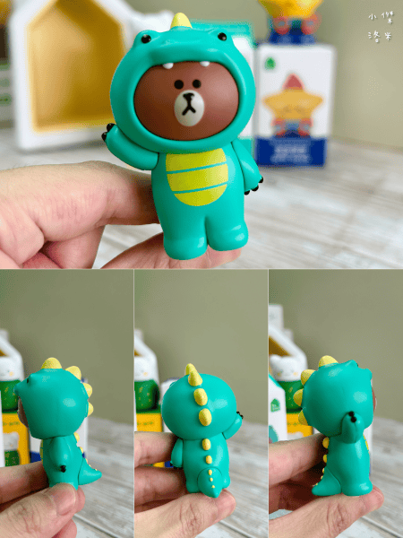 《育兒》 kokozi智慧有聲故事屋｜遠離3C的好選擇 邊玩