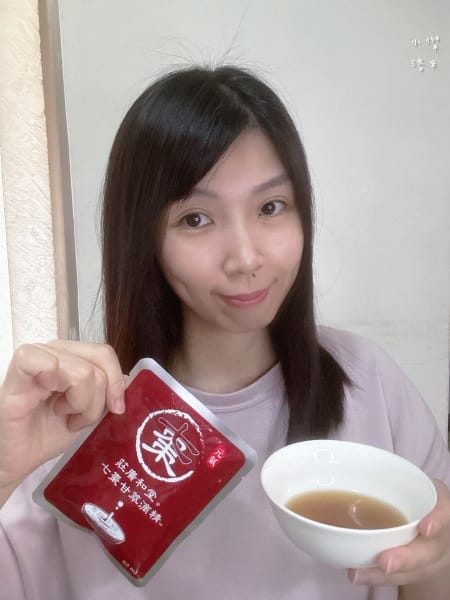 《健康》 莊廣和堂 七棗甘本草萃滴精®｜傳承百年迪化街藥舖 