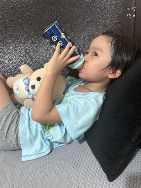 《健康》 寶益兒營養滴劑｜寶寶綜合維生素開箱 兒童成長期飲食