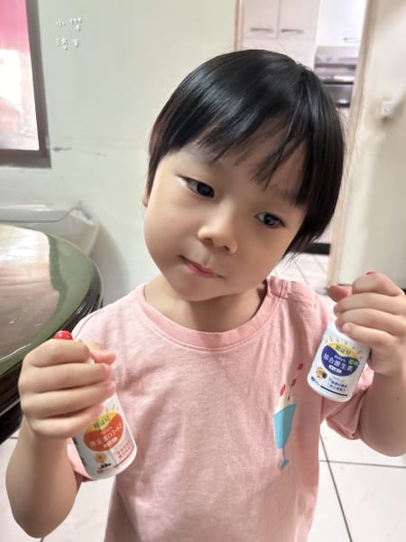 《健康》 寶益兒營養滴劑｜寶寶綜合維生素開箱 兒童成長期飲食