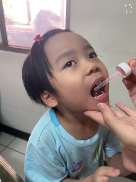 《健康》 寶益兒營養滴劑｜寶寶綜合維生素開箱 兒童成長期飲食