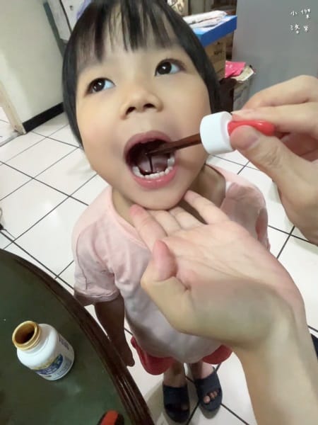 《健康》 寶益兒營養滴劑｜寶寶綜合維生素開箱 兒童成長期飲食