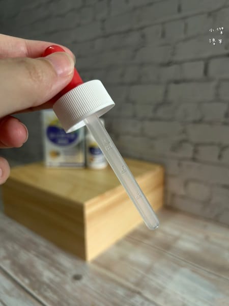 《健康》 寶益兒營養滴劑｜寶寶綜合維生素開箱 兒童成長期飲食