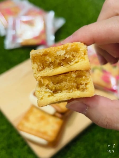 《禮盒》 凱樂烘焙｜500元年節禮盒開箱 高CP值豆塔禮盒分