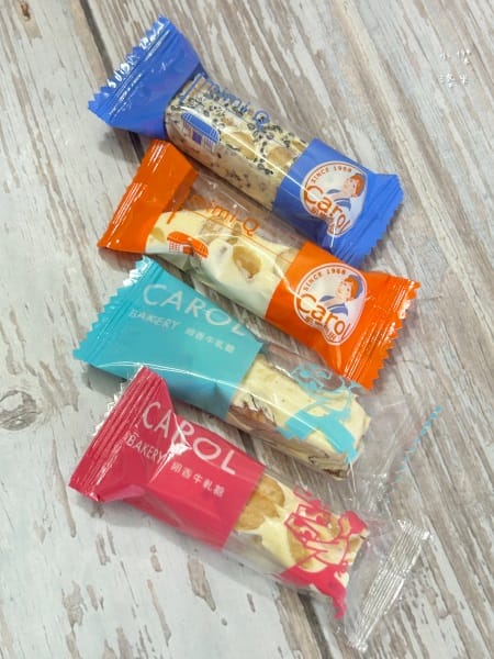 《禮盒》 凱樂烘焙｜500元年節禮盒開箱 高CP值豆塔禮盒分