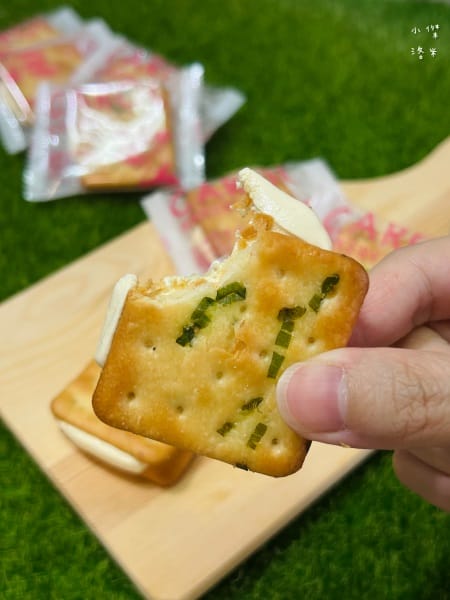 《禮盒》 凱樂烘焙｜500元年節禮盒開箱 高CP值豆塔禮盒分