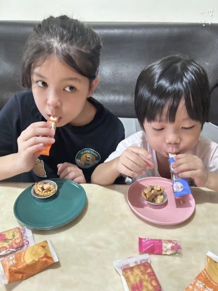 《禮盒》 凱樂烘焙｜500元年節禮盒開箱 高CP值豆塔禮盒分