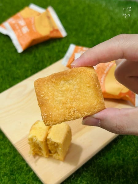 《禮盒》 凱樂烘焙｜500元年節禮盒開箱 高CP值豆塔禮盒分